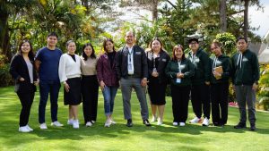 LANDCO, GMI, and JHMC Commit to Enhance One Vision, One Charm for Camp John Hay