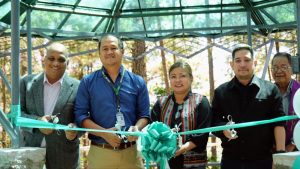 Secret Garden to Boost Cordillera Tourism, Says DOT-CAR